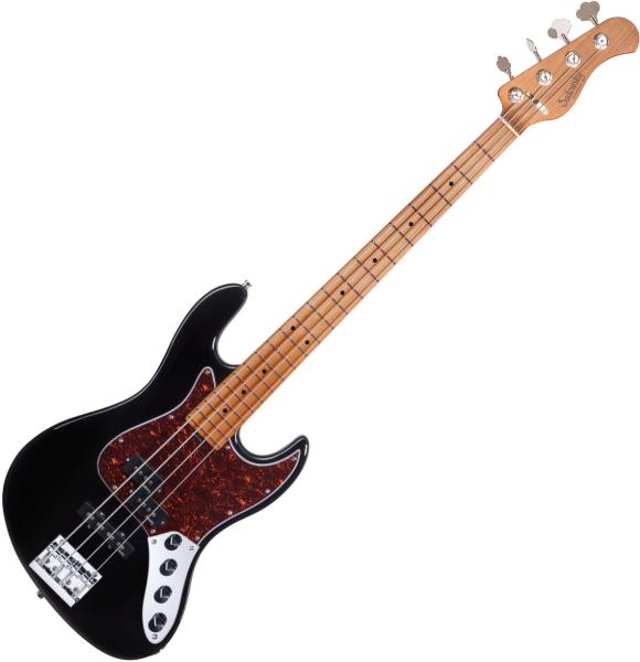 Sadowsky MetroExpress 21-Fret Hybrid P/J Bass V2 4-String
