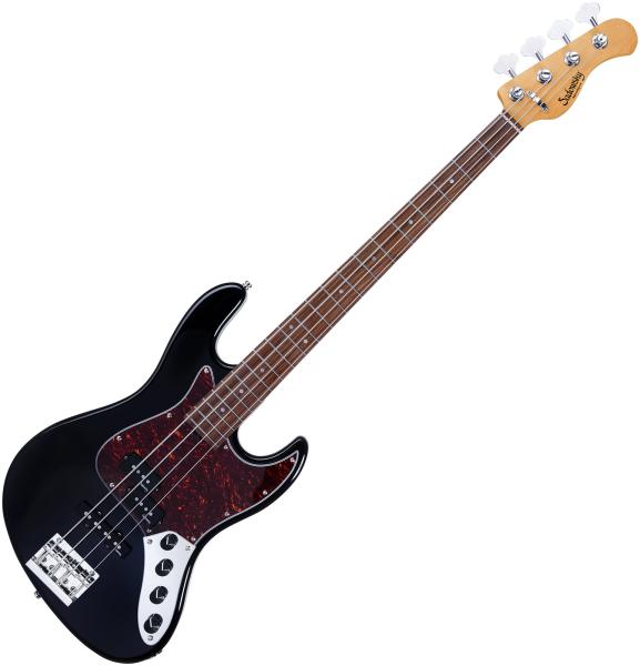 Sadowsky MetroExpress 21-Fret Hybrid P/J Bass V2 4-String (PF