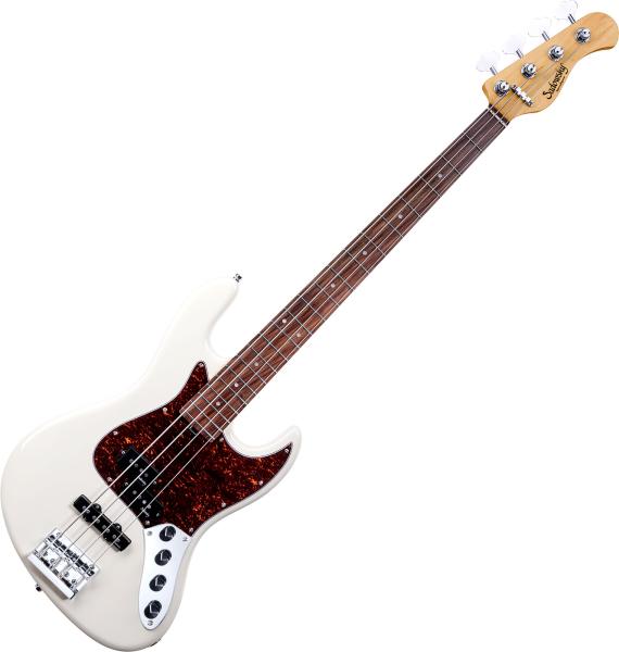 Sadowsky MetroExpress 21-Fret Hybrid P/J Bass V2 4-String
