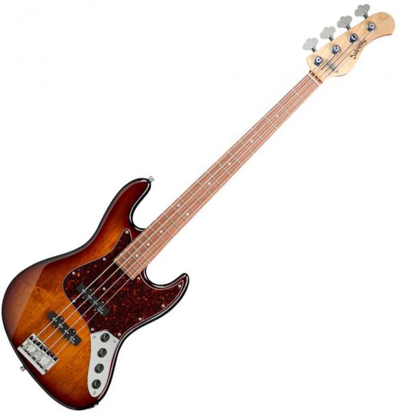 Sadowsky MetroLine 21-Fret Vintage J/J Bass Alder 4-String