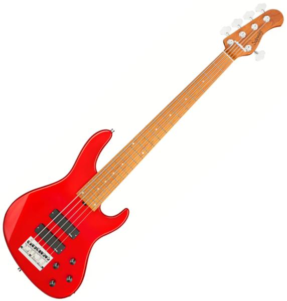 ベース Sadowsky MV5-24 TBK Sadowsky MV5-24 TBK Sadowsky MetroExpress 24-5 Modern Morado Solid