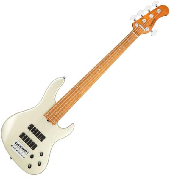 Sadowsky Metroexpress 24-Fret Modern Bass 5-String (MN) - solid