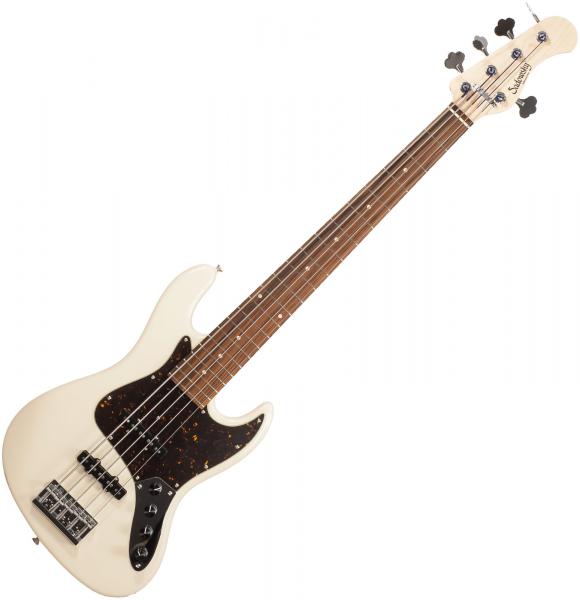 ベース Sadowsky Tokyo RV5-WL rv5-metroline-japon-rw-600-