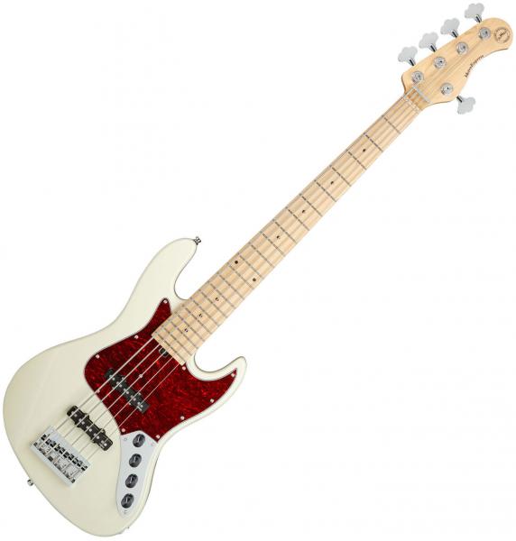 Japanese MetroExpress Basses - Sadowsky Guitars