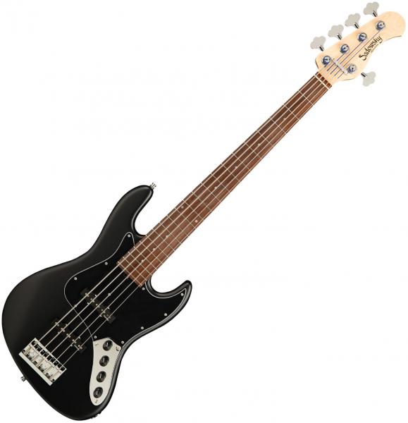 Sadowsky MetroLine 21-Fret Vintage J/J Bass Alder (5-String