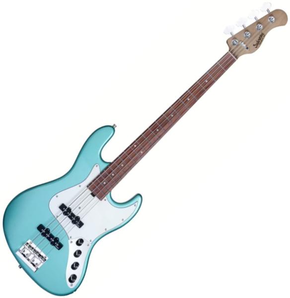 Sadowsky MetroExpress 21-Fret Vintage J/J Bass V2 4-String (PF