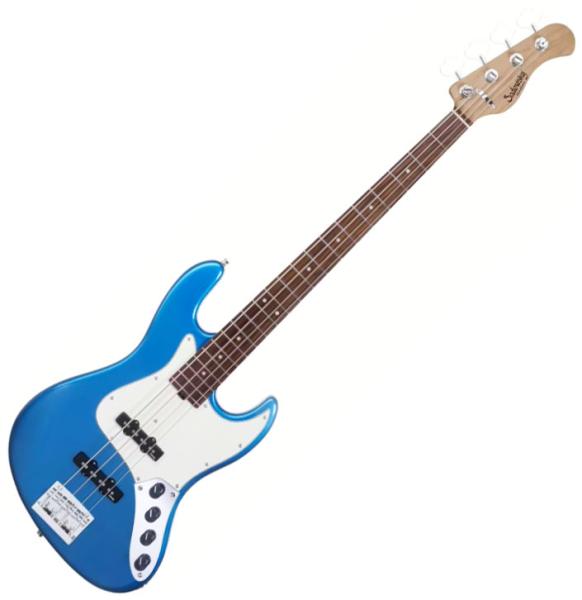 Sadowsky MetroExpress 21-Fret Vintage J/J Bass V2 4-String (PF