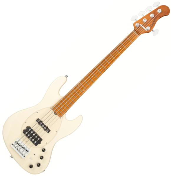 Sadowsky MetroExpress 21-Fret Vintage M/J Bass 5-string (MOR