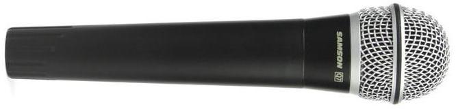 Emetteur hf Samson Concert HT7/Q7 - E4
