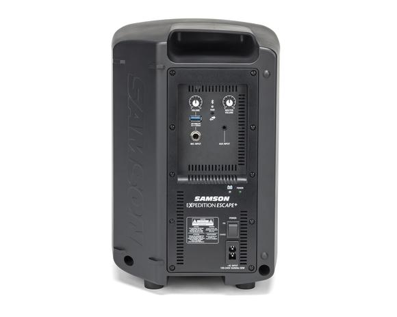 Samson Expedition Escape+ - Sono Portable - Variation 3