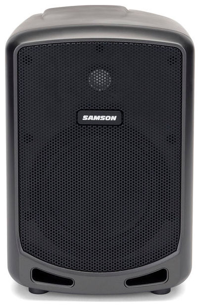 Samson Xp360b Expedition Express - Sono Portable - Variation 3