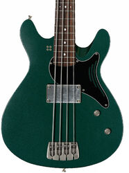 Basse électrique solid body Sandberg                       Florence Bass (RW) - Soft aged british green