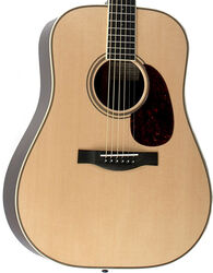 Guitare acoustique Santa cruz D Model - Natural