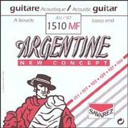 Classic 1510MF Argentine Light 11-46