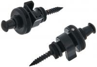 S-Locks Pair - Black