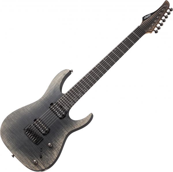 Schecter mach 7 evertune discount