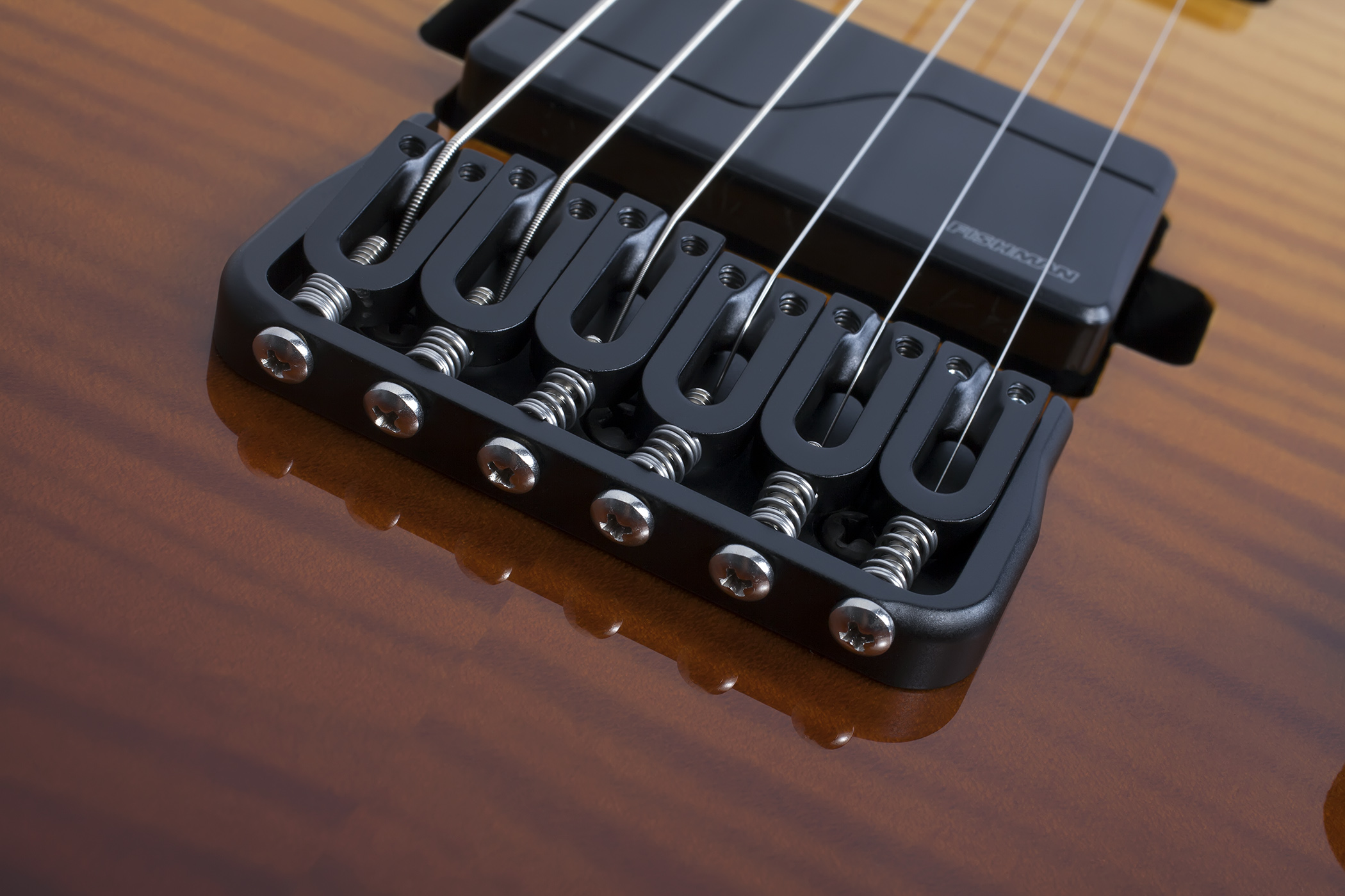Schecter Sls Elite C-1 2h Fishman Fluence Modern Ht Eb - Antique Fade Burst - Guitare Électrique Forme Str - Variation 4