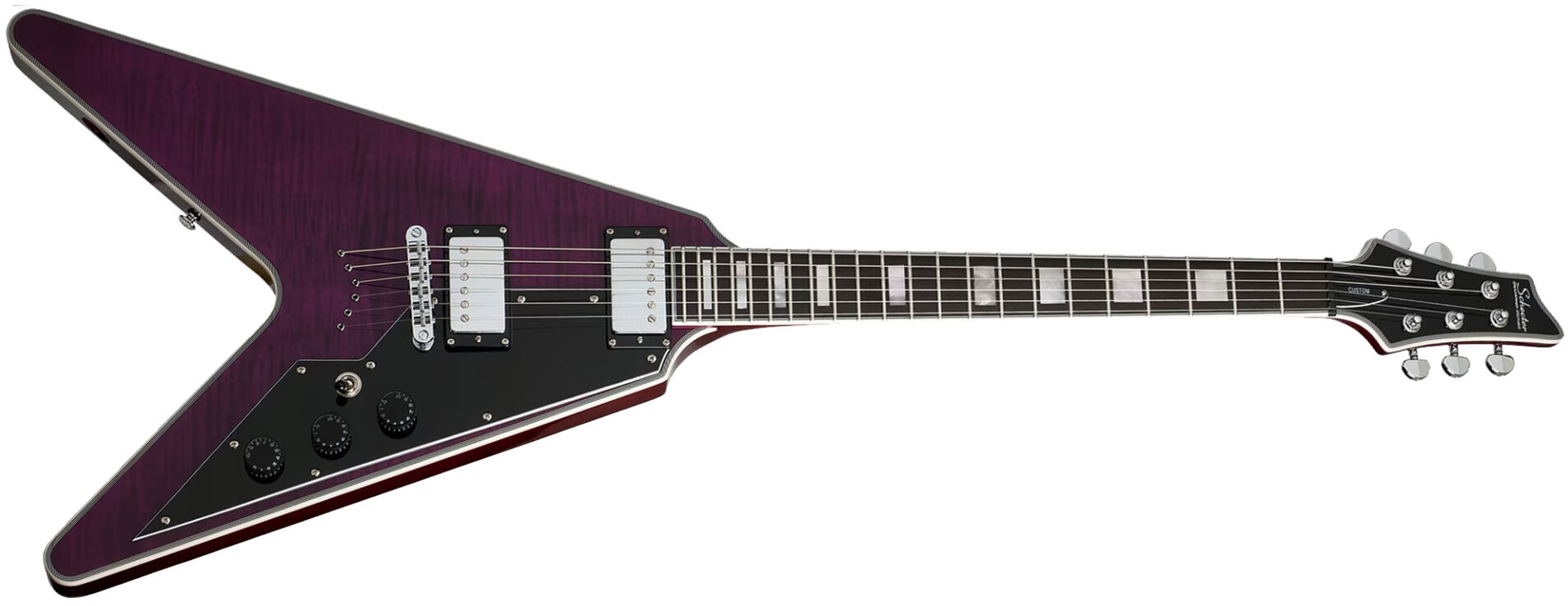 Schecter Tempest