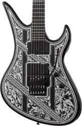 Avenger Przym Palladium - gloss black