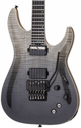 C-1 FR S SLS Elite - Black Fade Burst