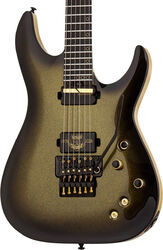 C-1 FR-S 50th Anniversary - 50th gold burst