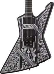 E-1 Przym Palladium - gloss black