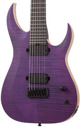 Guitare électrique signature Schecter John Browne Tao-7