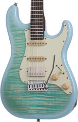 Nick Johnston Flame Top Nitro USA - ATOMIC ICE