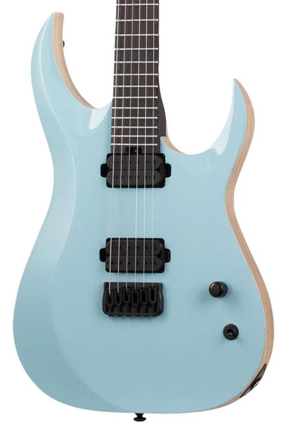 Guitare électrique signature Schecter John Browne Tao-6
