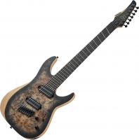 Reaper-7 Multiscale - satin charcoal burst