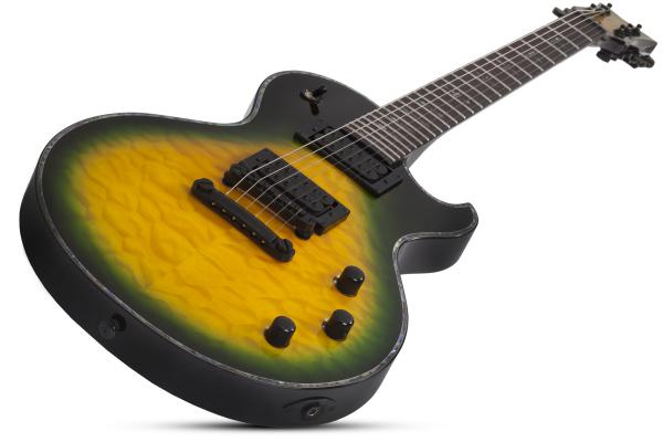 Schecter diamond series blackjack atx Schecter diamond series blackjack atx