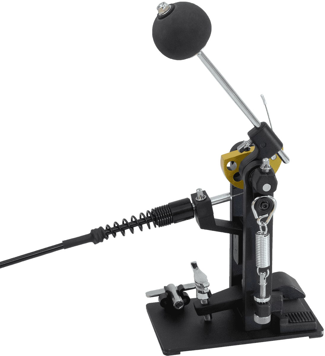 Schlagwerk Cap 200 Cajon Pedal - Socle PÉdale Bass Cajon - Variation 2