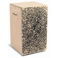 CP 107 X-One Fingerprint