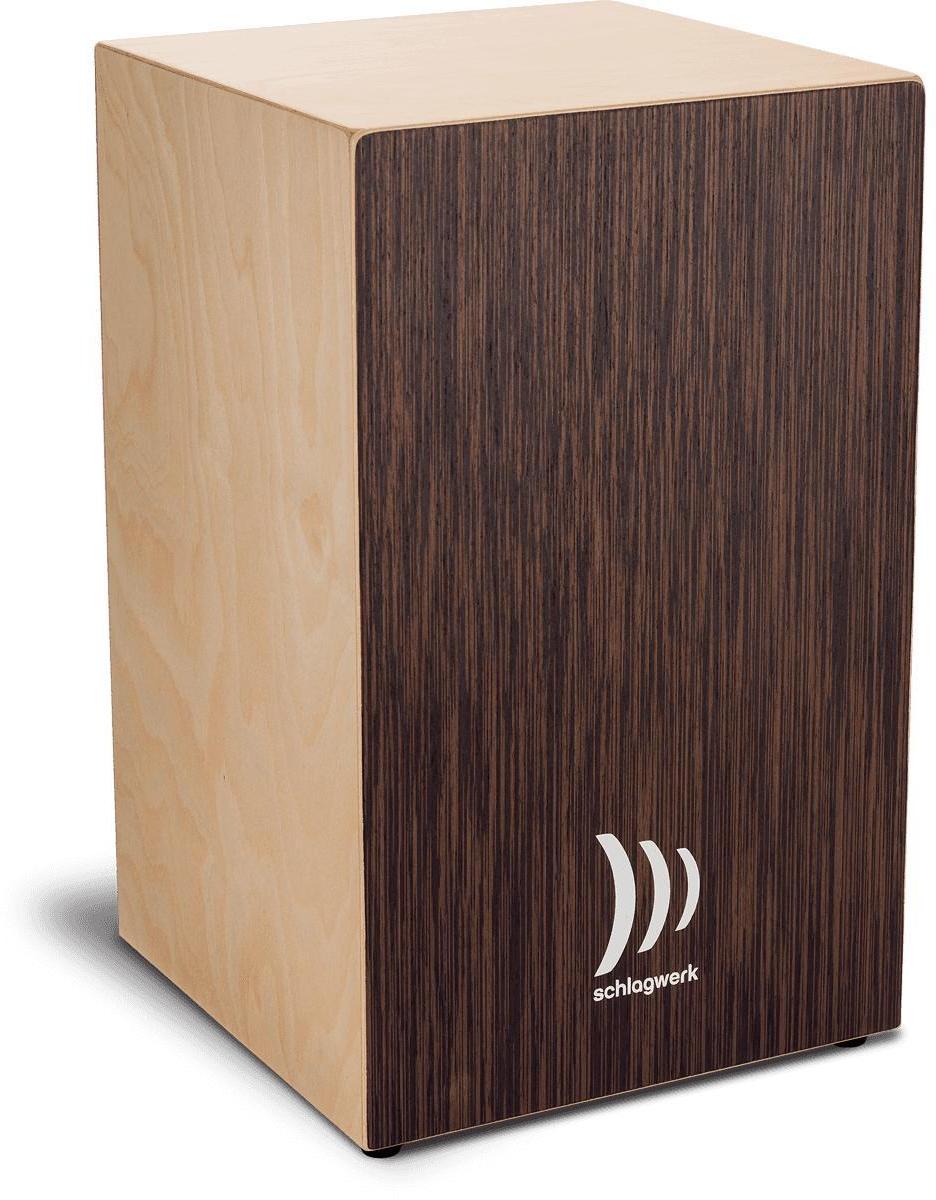 Cajon Schlagwerk CBA3SW KIT
