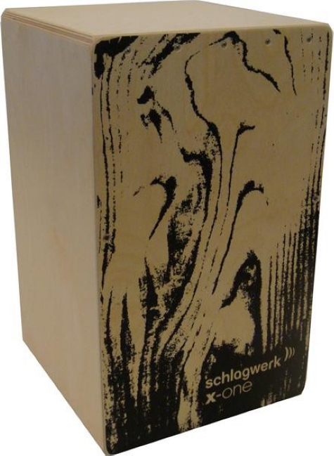 Schlagwerk Cp106   X.one  Veinure - Cajon - Main picture