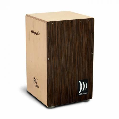 Cajon Schlagwerk CP430 2InOne Deluxe Wenge