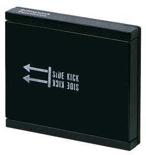 Cajon Schlagwerk Side Kick 75