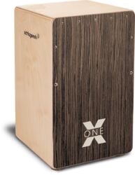 Cajon Schlagwerk CP150 VINTAGE WALNUT