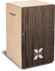 Cajon Schlagwerk                     CP150 VINTAGE WALNUT