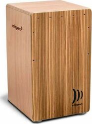 Cajon Schlagwerk CP4011 La Peru Zebrano