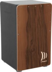 Cajon Schlagwerk                     CP420 Treasure Box Noyer