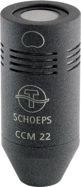 Schoeps Ccm22lg - Capsule Micro - Main picture