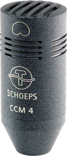 Schoeps Ccm4lg - Capsule Micro - Main picture