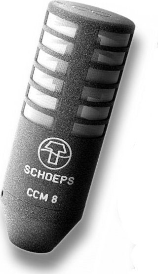 Schoeps Ccm81lg - Capsule Micro - Main picture