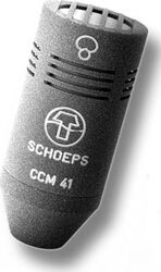 Capsule micro Schoeps CCM 41 LG