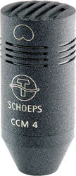 Capsule micro Schoeps CCM4 LG