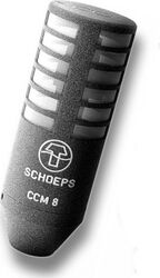 Capsule micro Schoeps CCM 8 LG