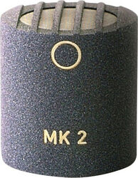 Capsule micro Schoeps MK 2 G