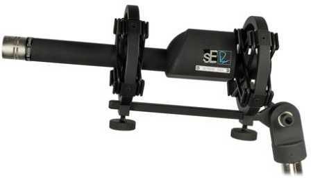 Se Electronics Rn17 - Micro Statique Petite Membrane - Main picture