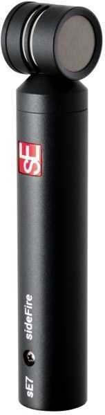 Se Electronics Se7sf - Micro Instrument - Main picture